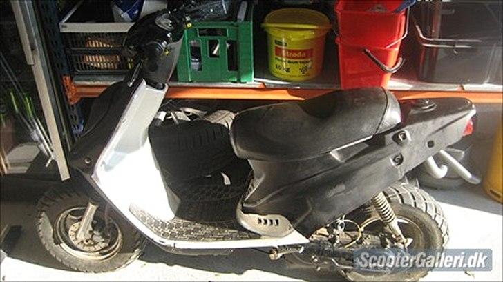 PGO hot50 byttede ;( billede 3