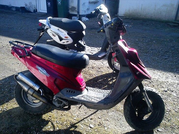 PGO hot50 byttede ;( billede 5