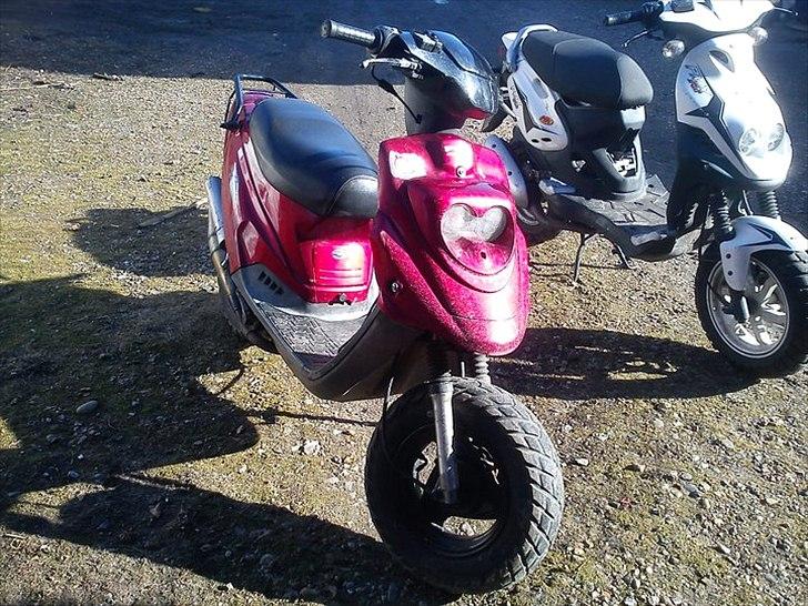 PGO hot50 byttede ;( billede 6