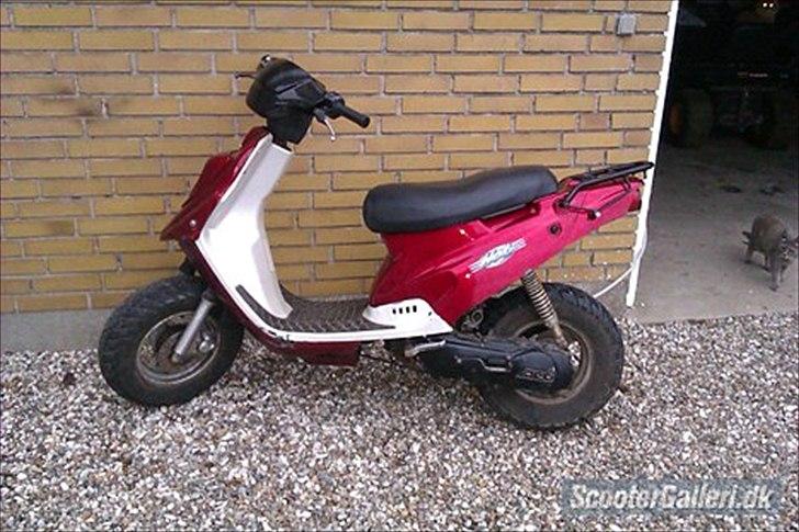 PGO hot50 byttede ;( billede 7