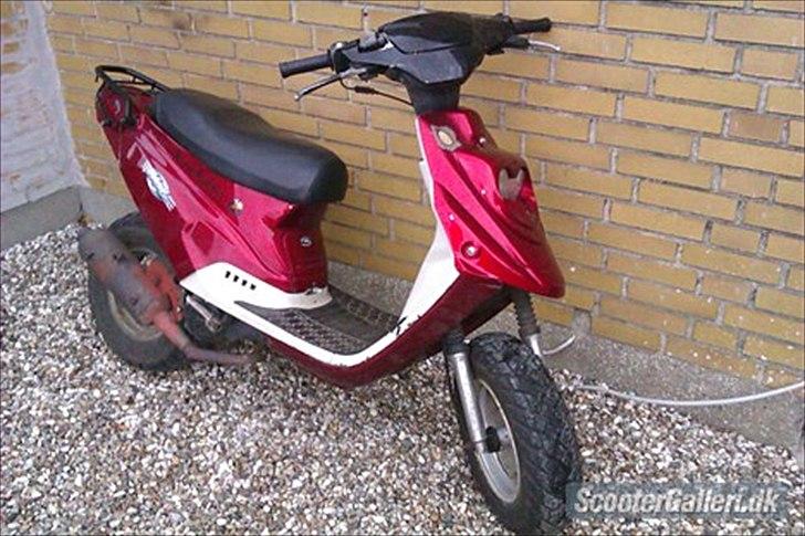 PGO hot50 byttede ;( billede 8