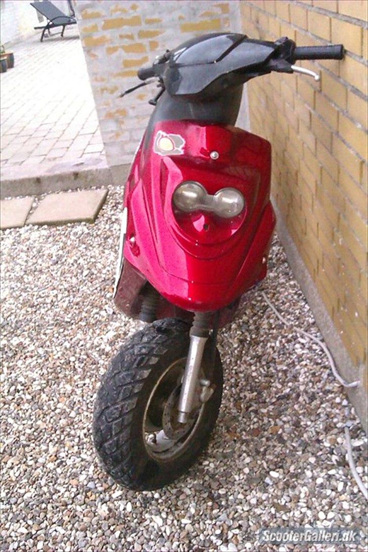 PGO hot50 byttede ;( billede 9