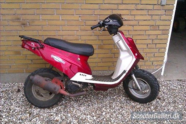 PGO hot50 byttede ;( billede 10