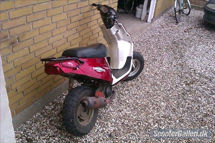 PGO hot50 byttede ;( billede 11