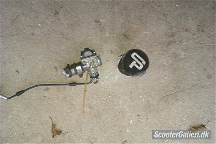 PGO hot50 byttede ;( billede 12