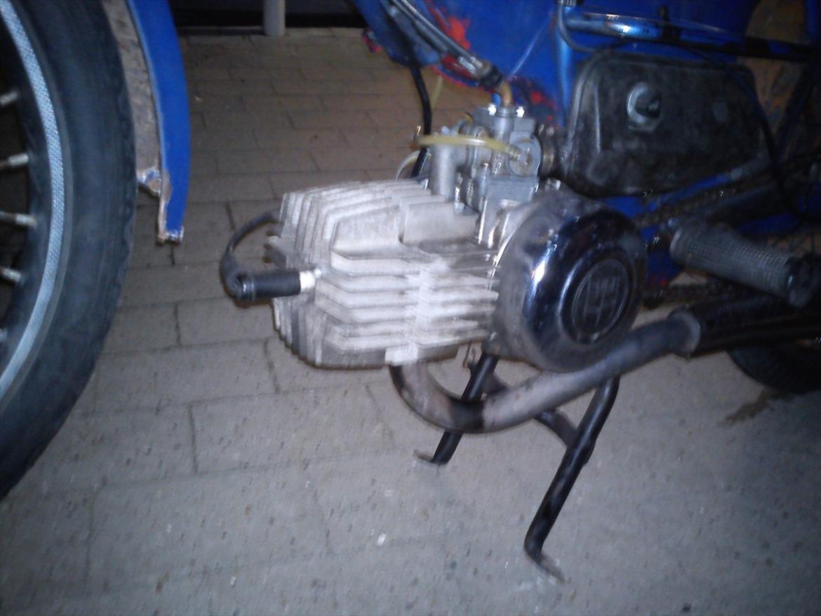 Puch maxi K billede 2