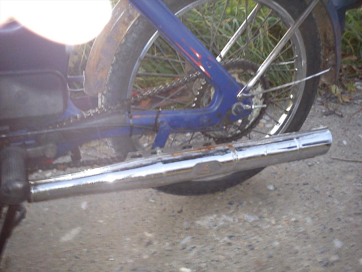 Puch maxi K billede 3