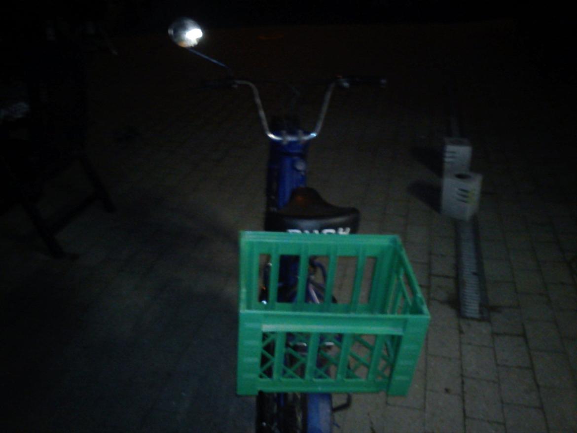 Puch maxi K billede 4