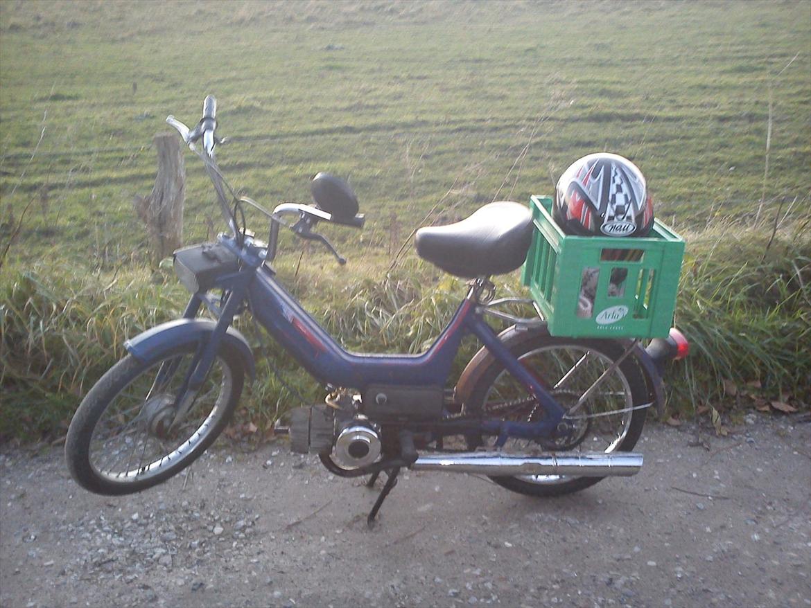 Puch maxi K billede 5