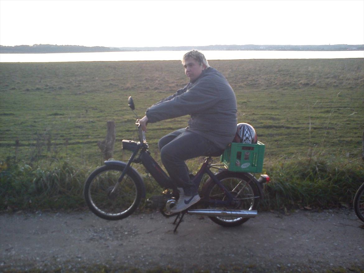 Puch maxi K billede 6