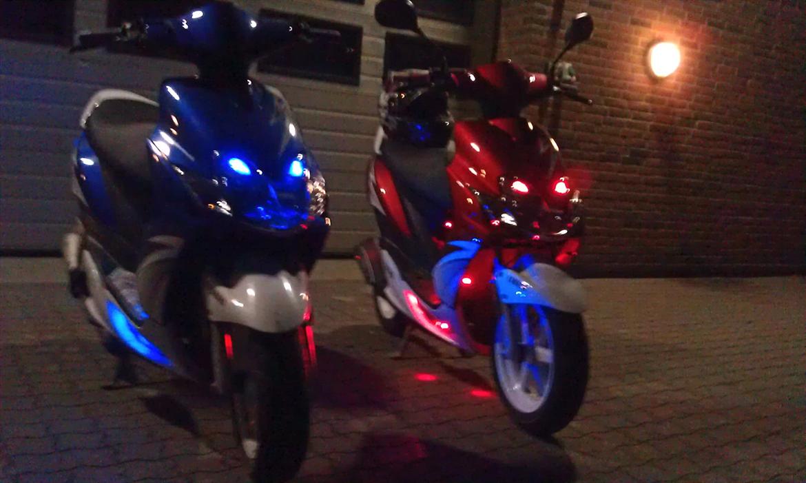 Yamaha jog r  billede 7