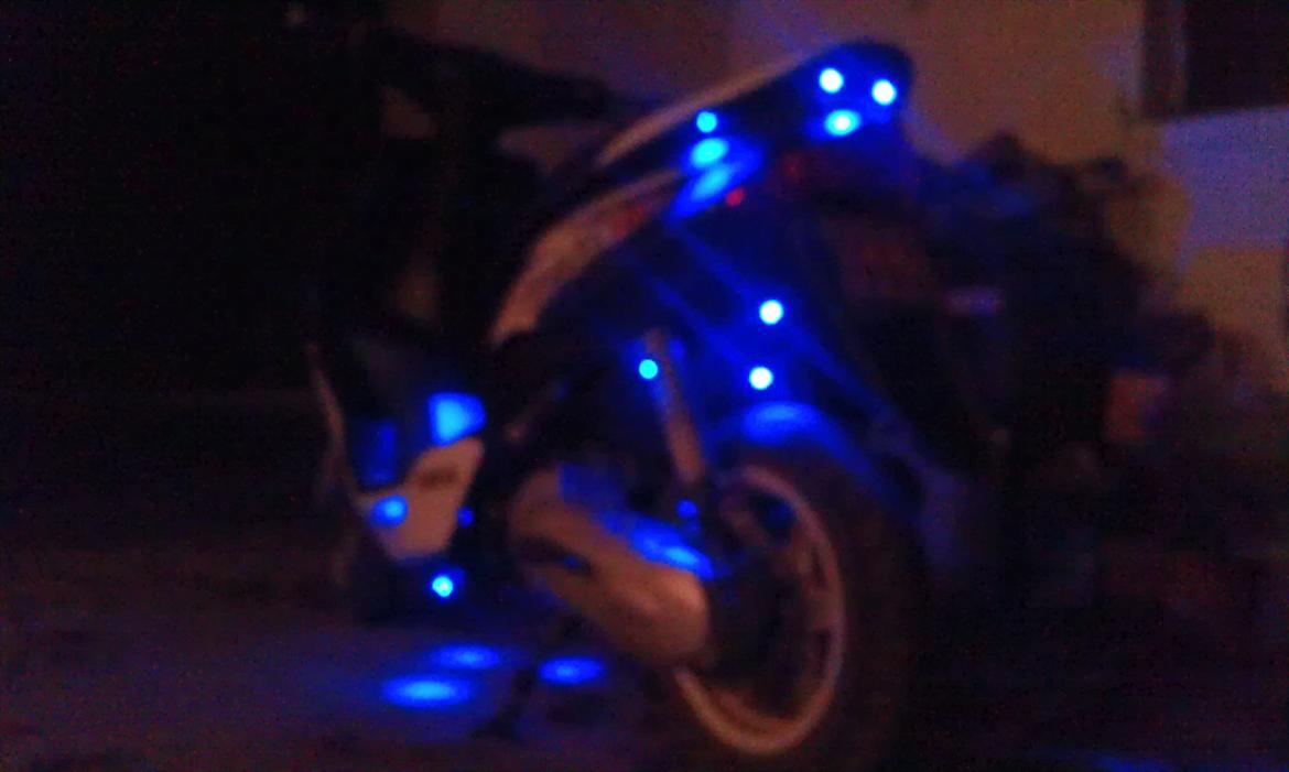 Yamaha jog r  billede 13