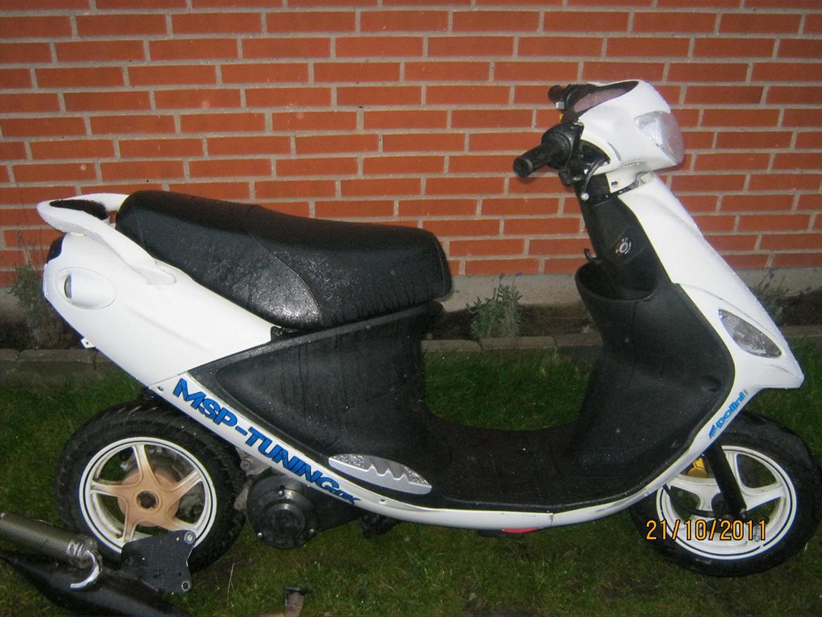 PGO white magic billede 2