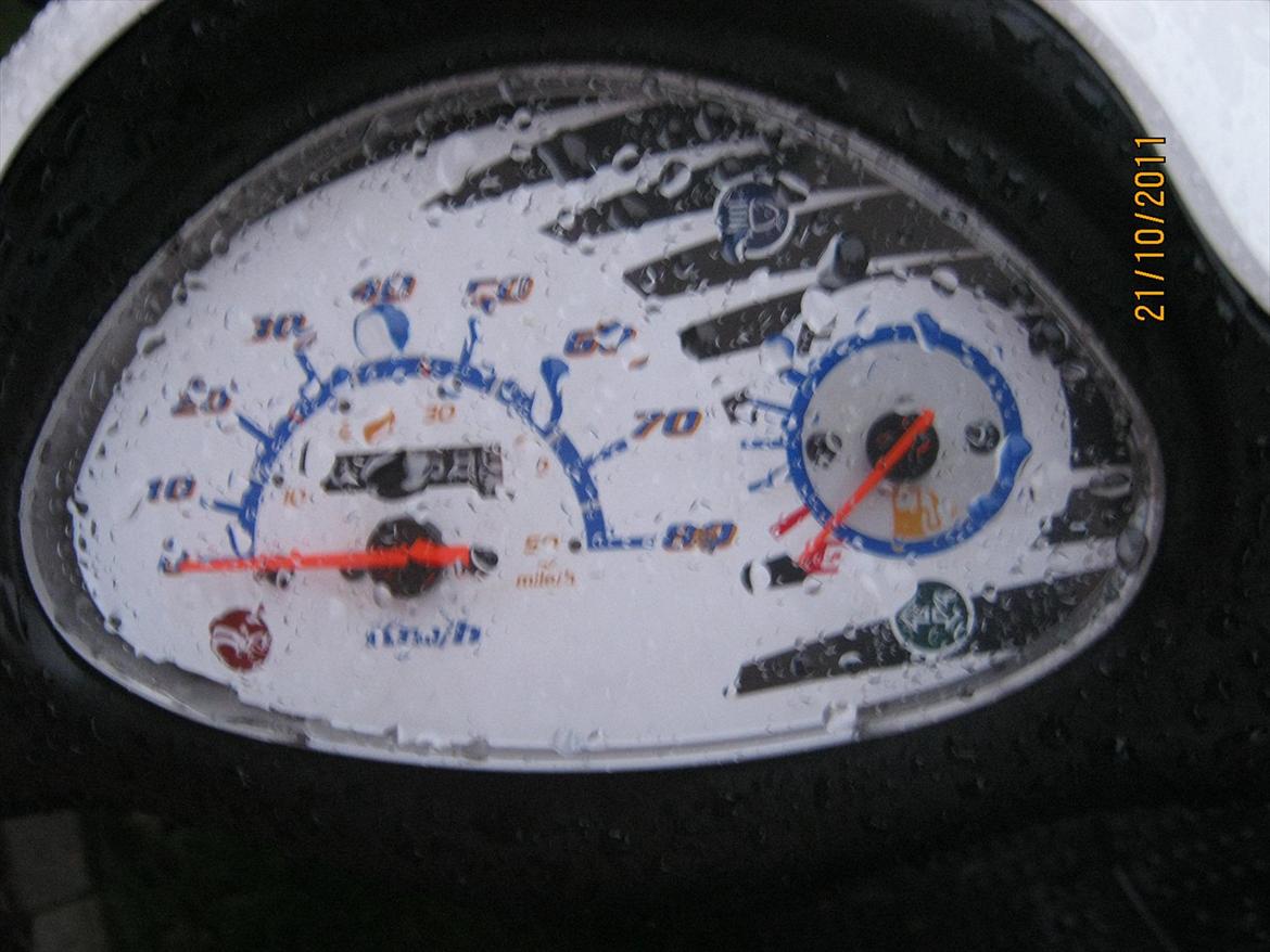 PGO white magic billede 5