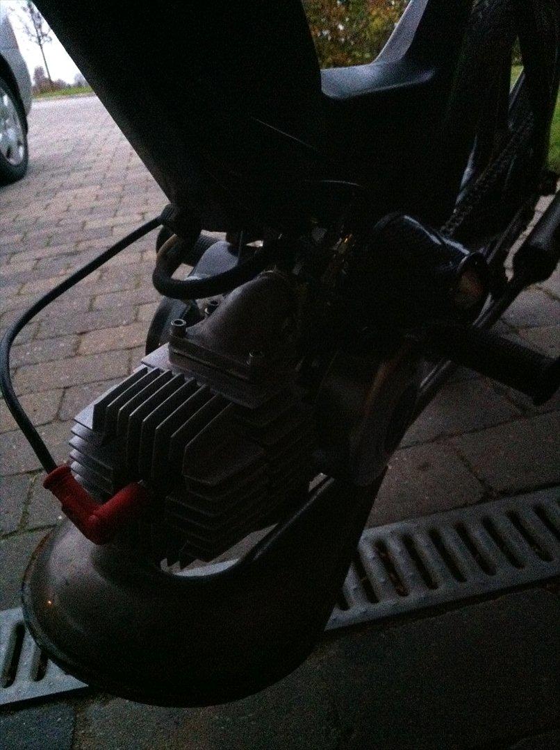 Puch maxi k billede 1