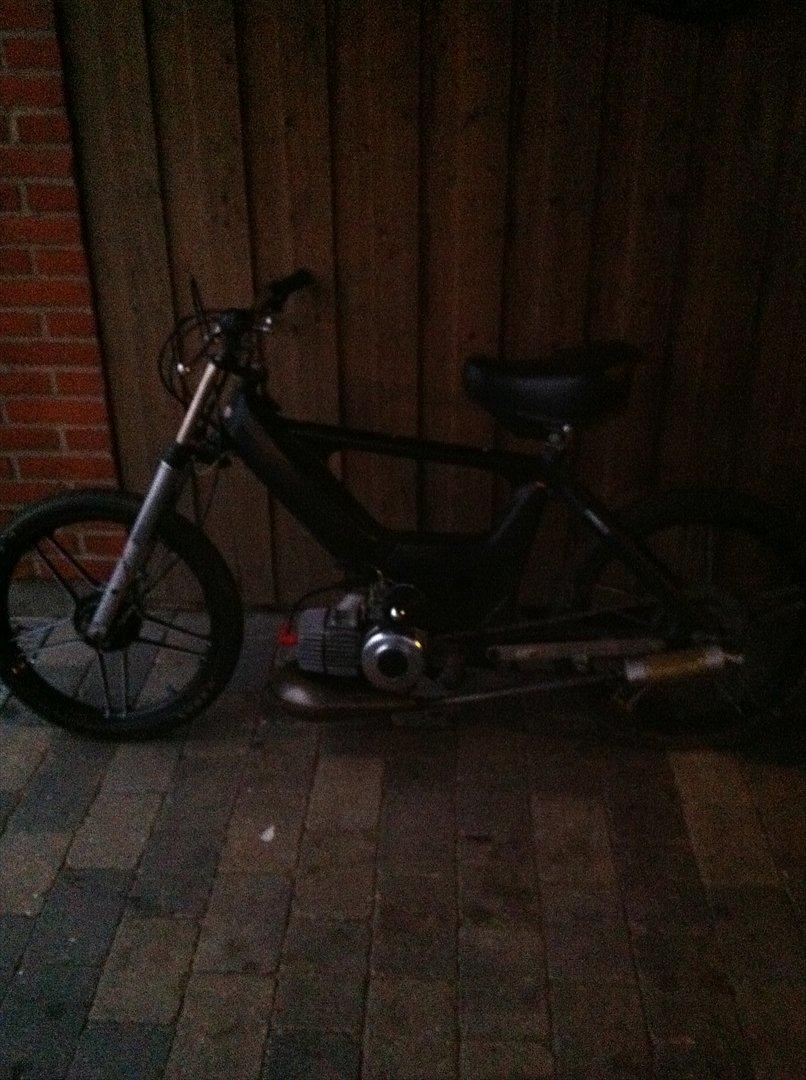 Puch maxi k billede 2