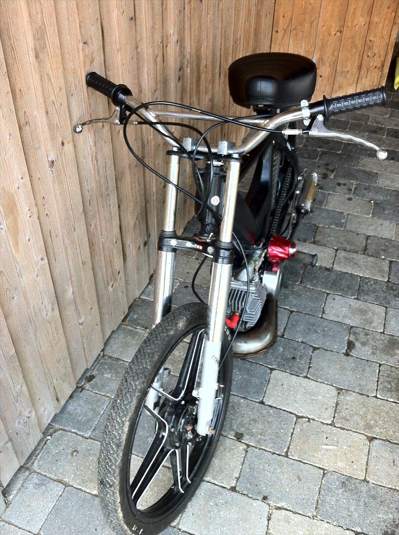 Puch maxi k billede 3