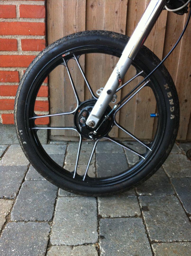 Puch maxi k billede 4