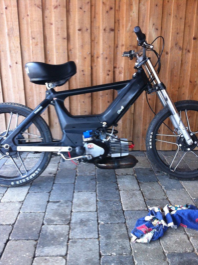 Puch maxi k billede 5