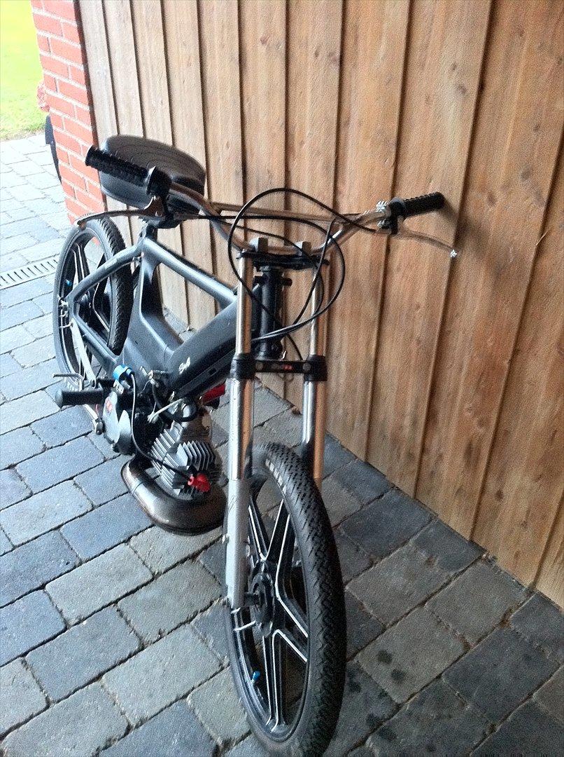 Puch maxi k billede 6