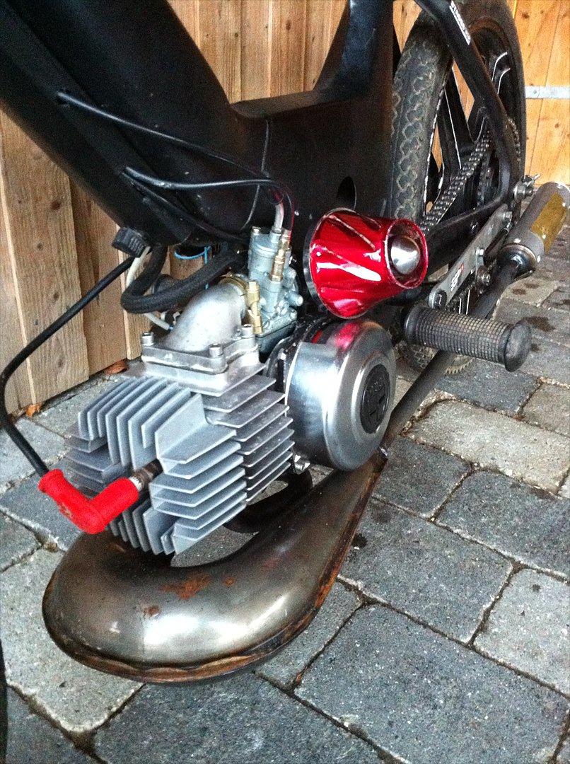 Puch maxi k billede 7