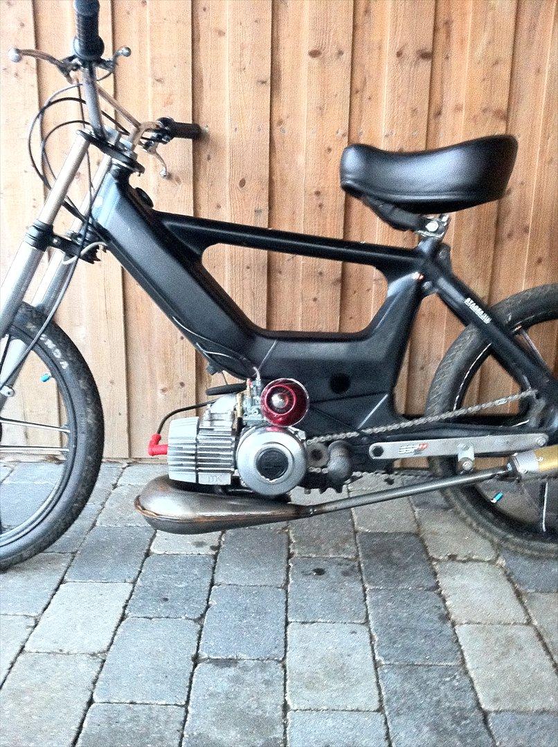Puch maxi k billede 8