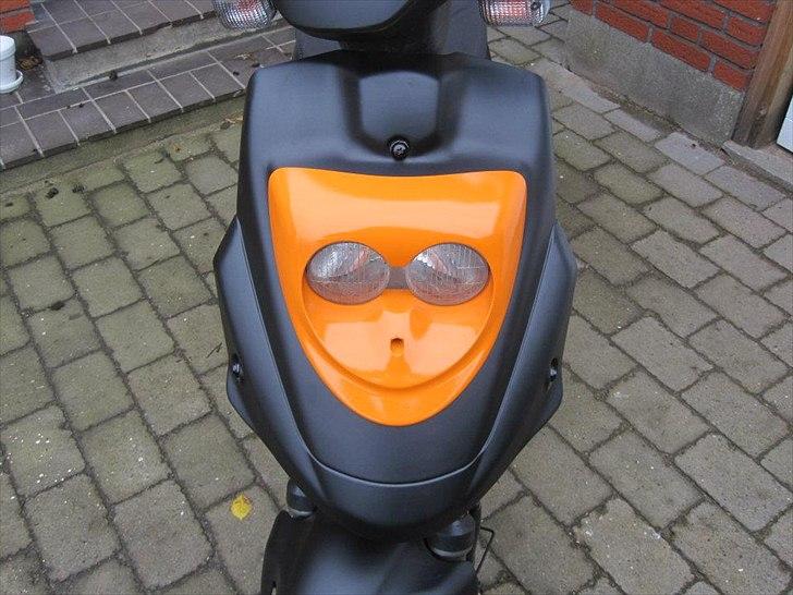 PGO HOT 50 billede 10