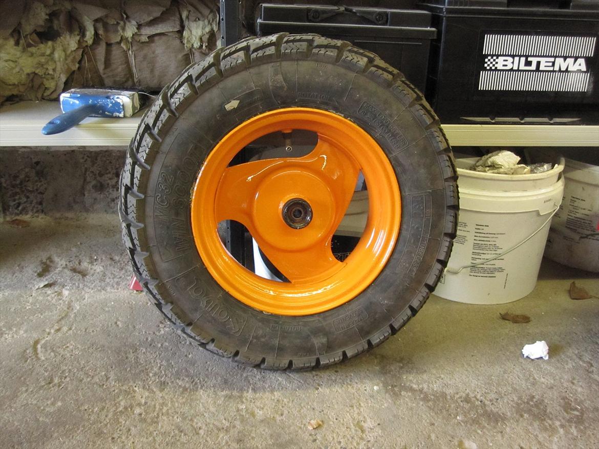 PGO HOT 50 billede 13