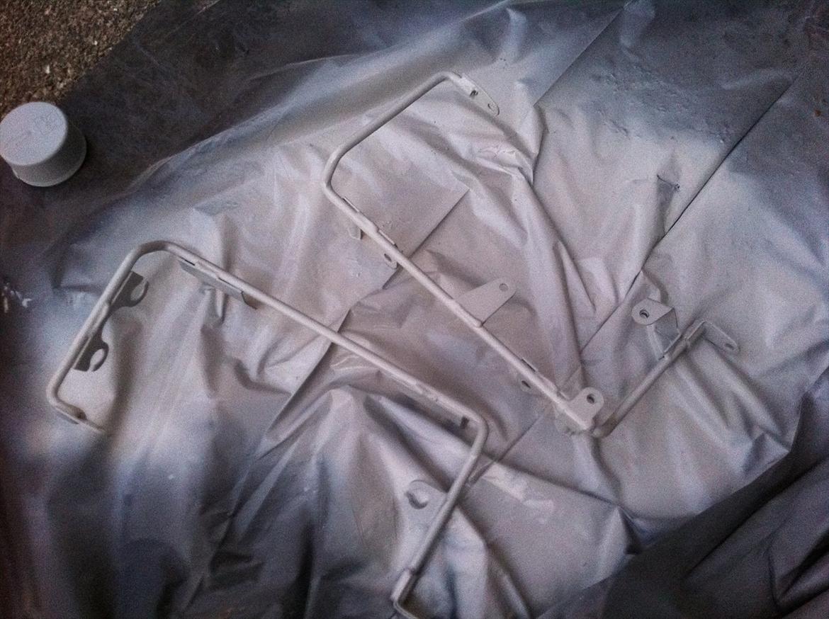 Suzuki RMX (Solgt) - Primes billede 14