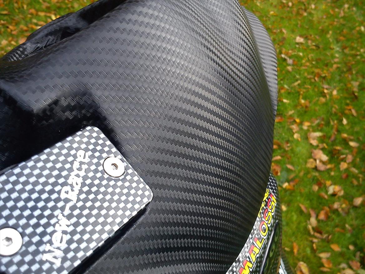 PGO PMX Sports / Naked billede 5