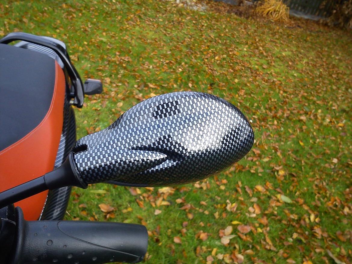 PGO PMX Sports / Naked billede 6