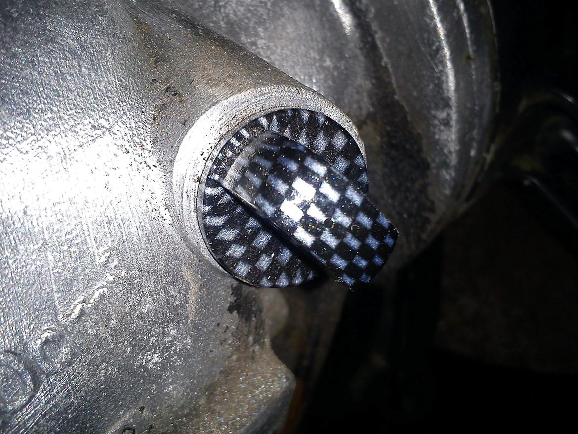 PGO PMX Sports / Naked billede 10