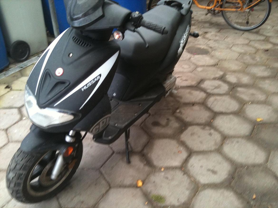 CPI Hussar billede 9