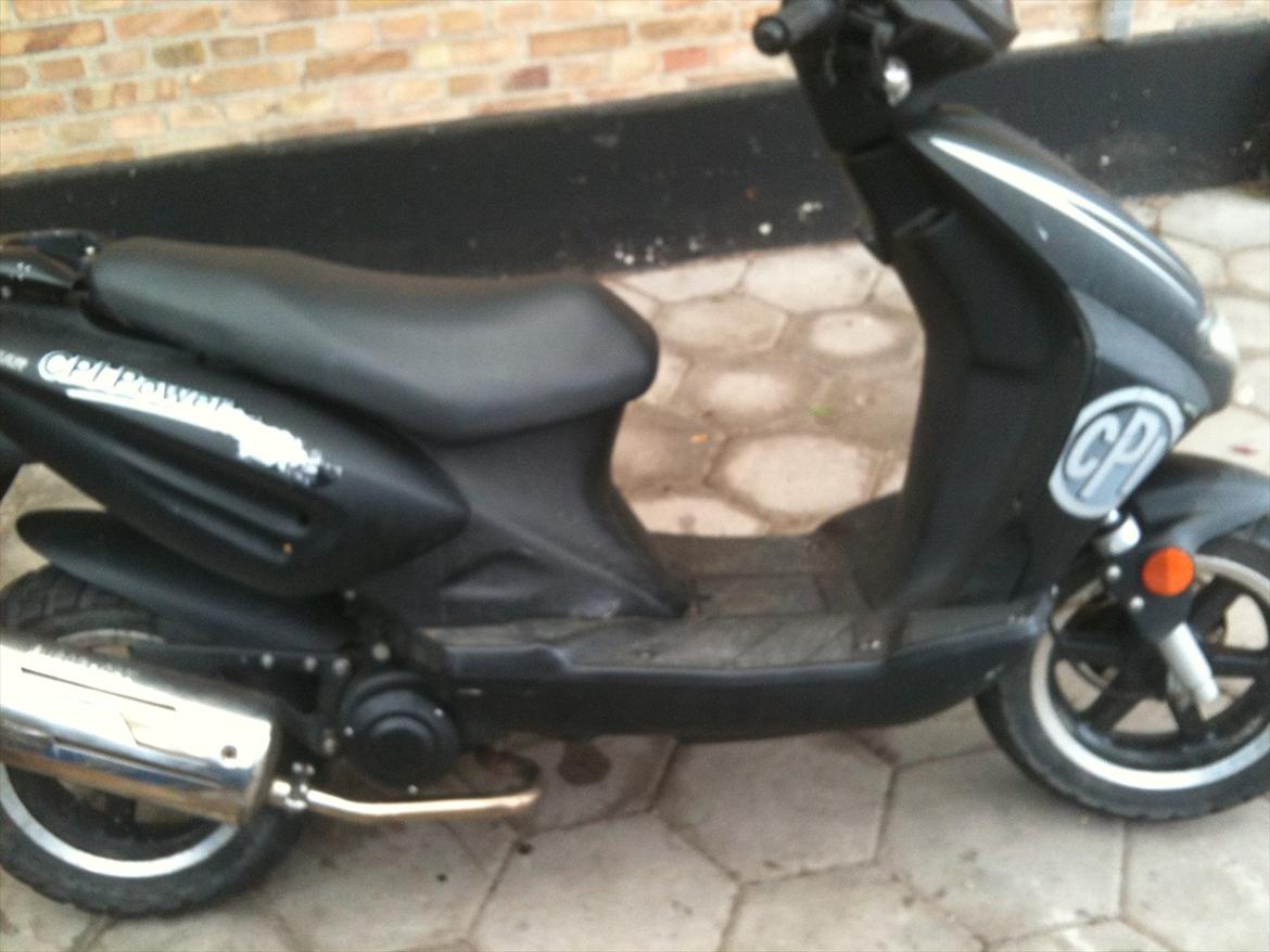 CPI Hussar billede 2