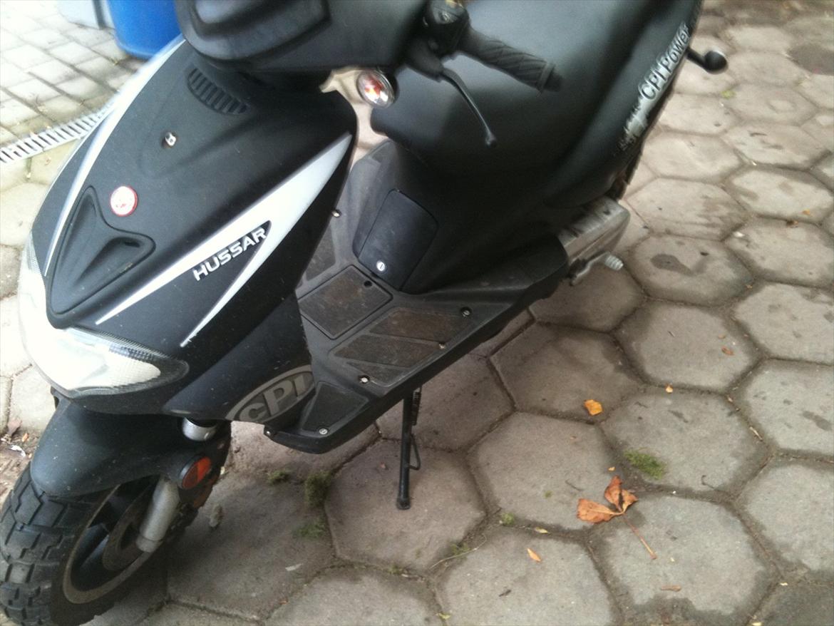 CPI Hussar billede 3