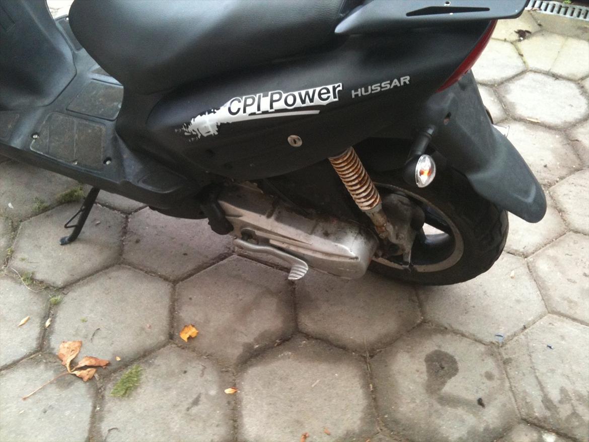 CPI Hussar billede 4