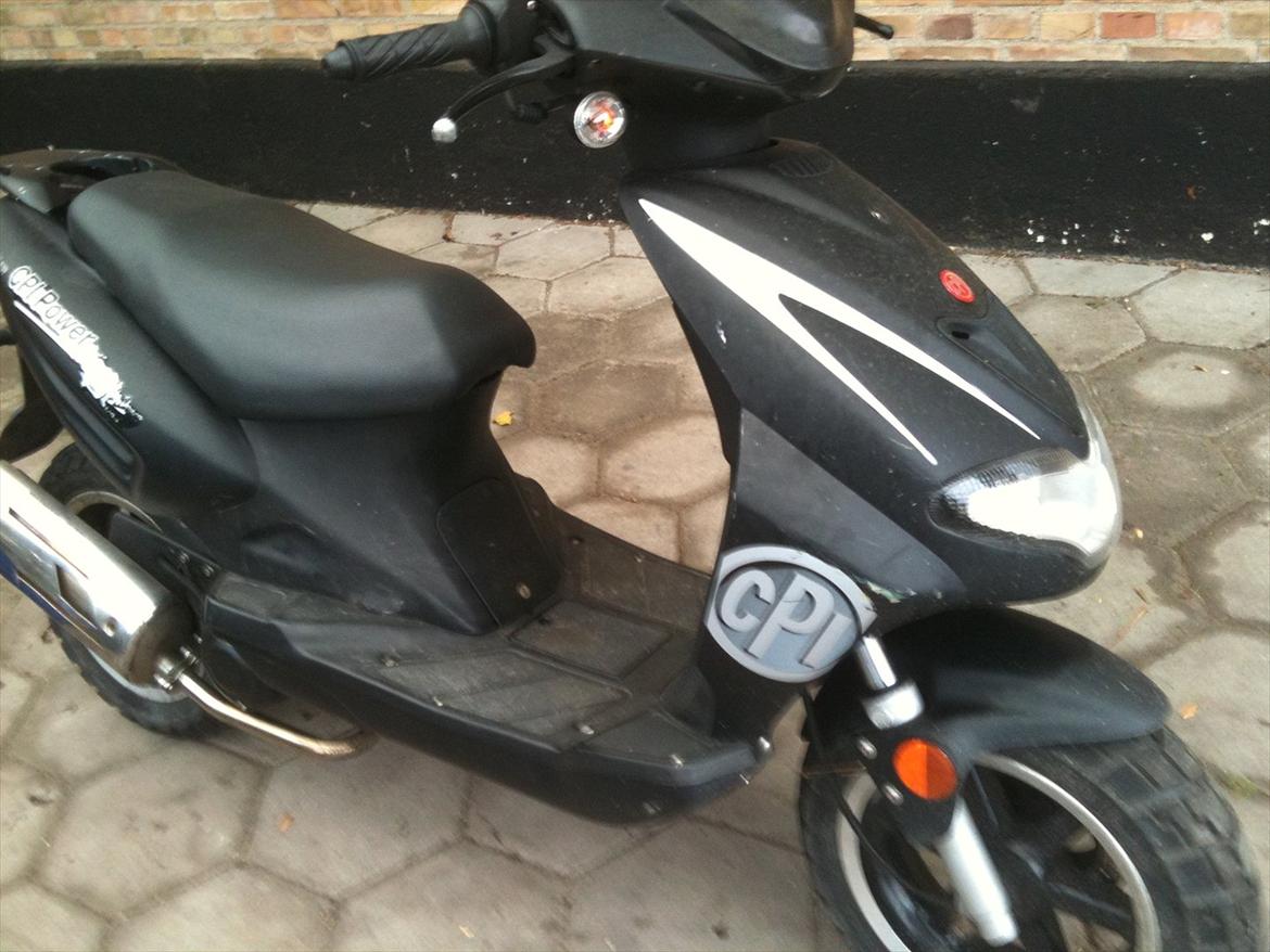 CPI Hussar billede 7