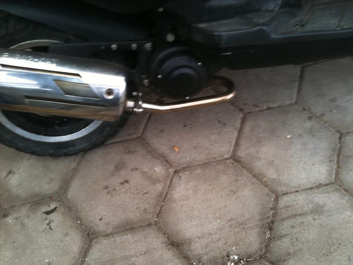 CPI Hussar billede 8