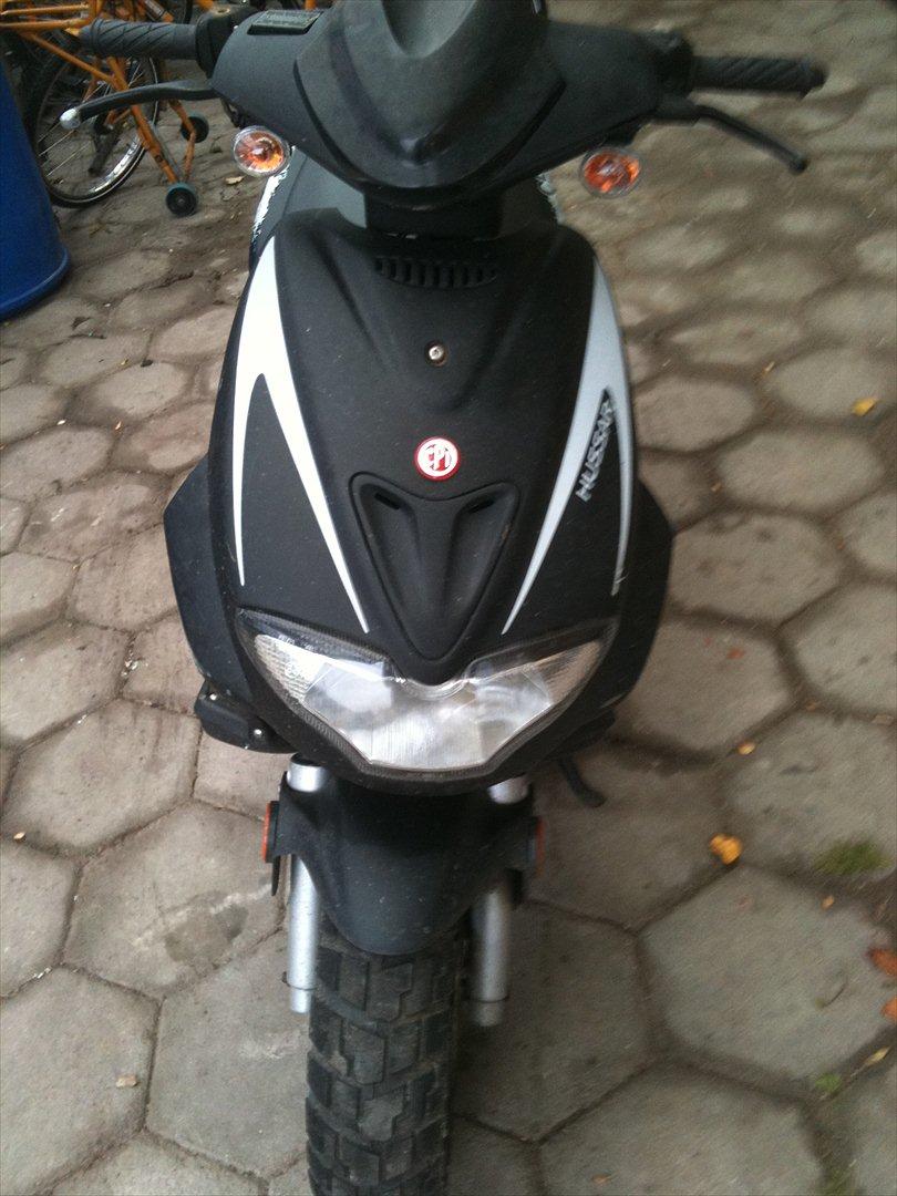 CPI Hussar billede 10