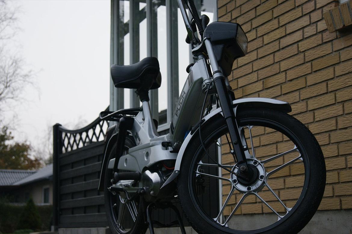 Puch Maxi P1  billede 1