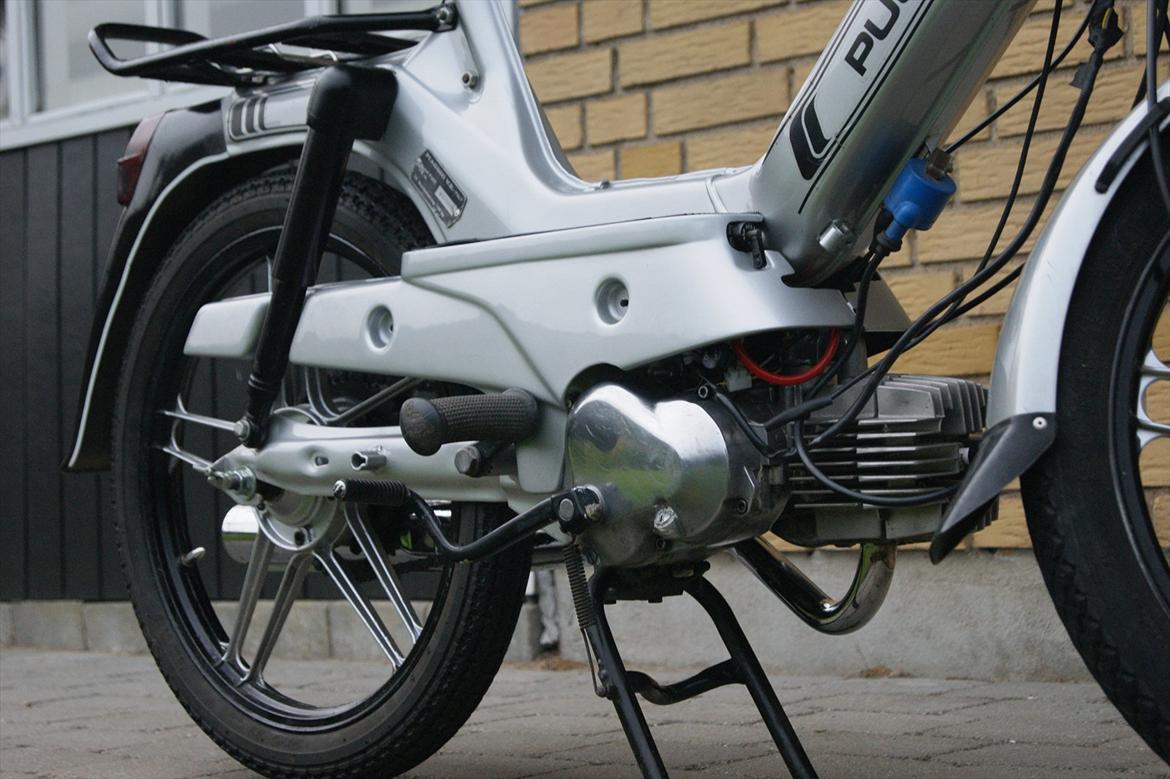 Puch Maxi P1  billede 2