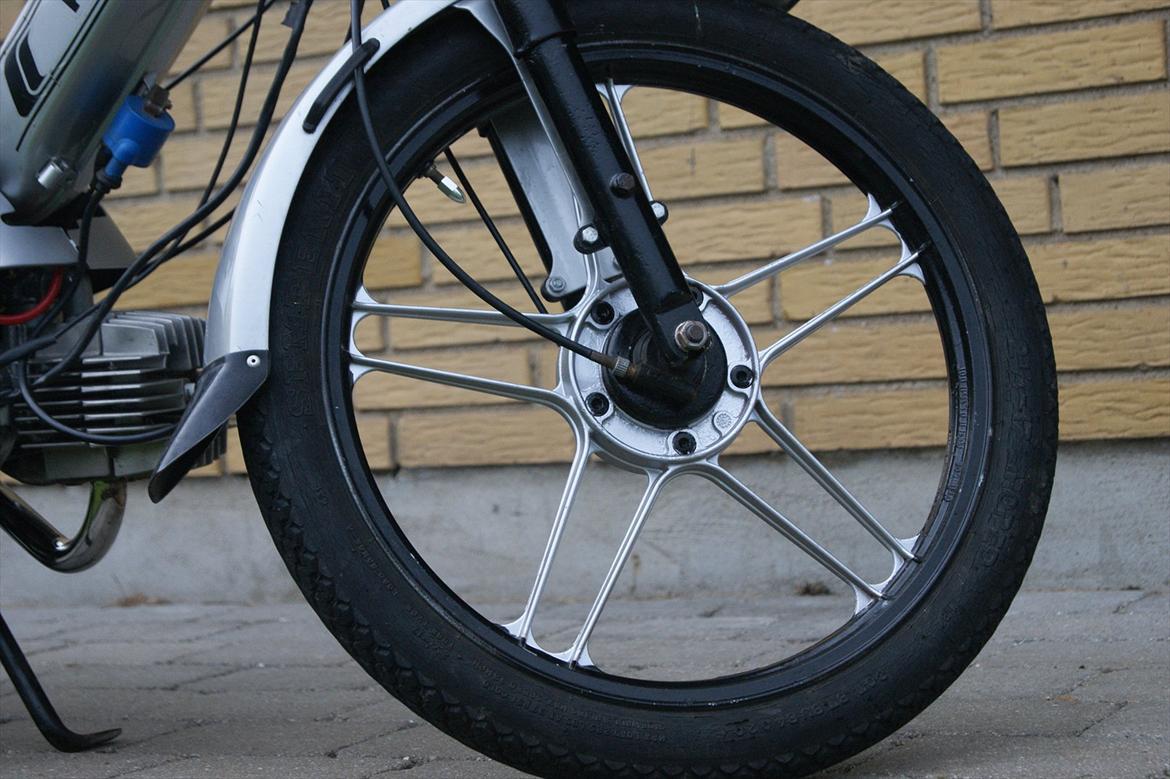 Puch Maxi P1  billede 3