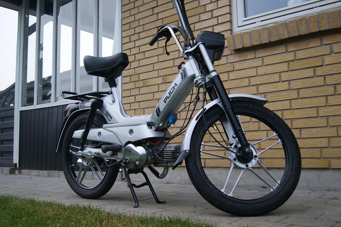 Puch Maxi P1  billede 4