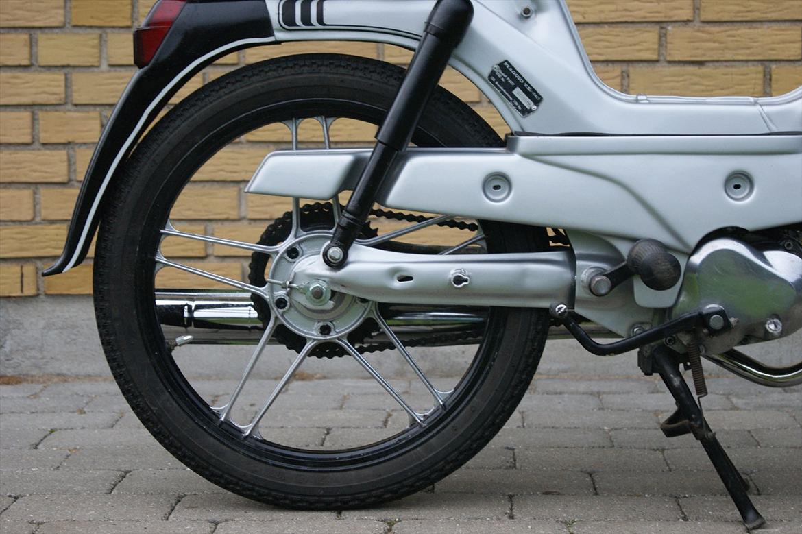 Puch Maxi P1  billede 5