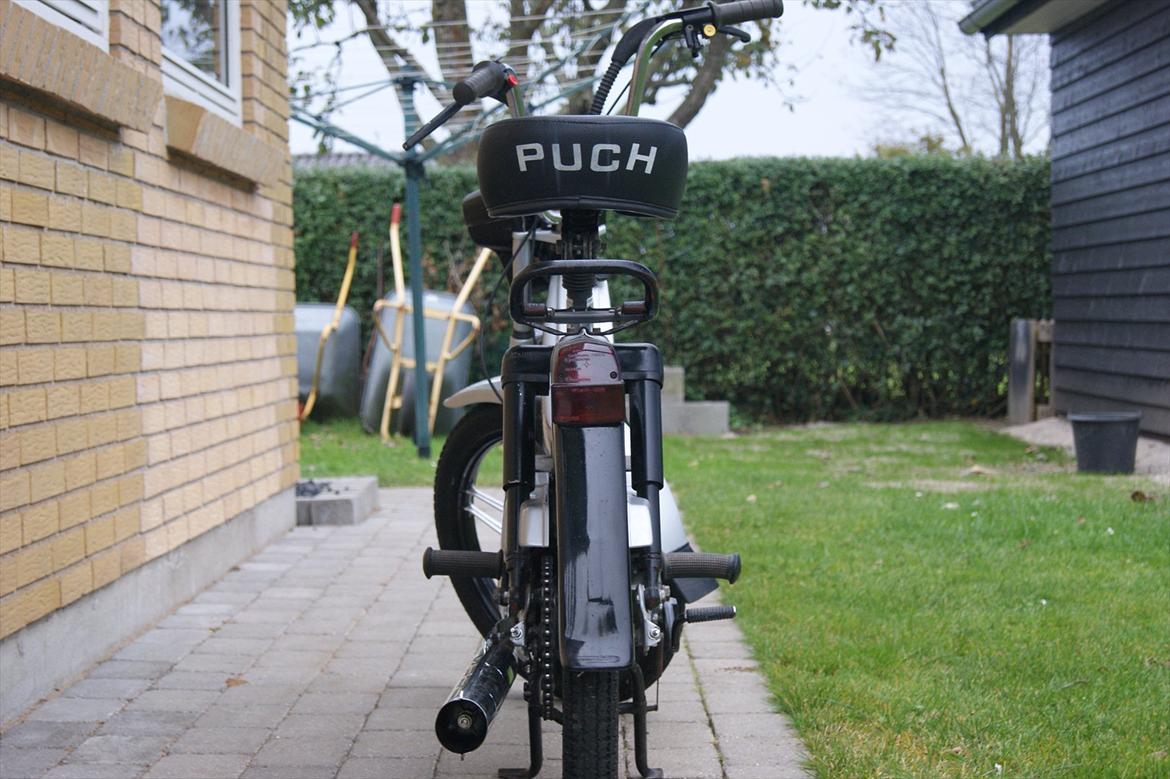 Puch Maxi P1  billede 6