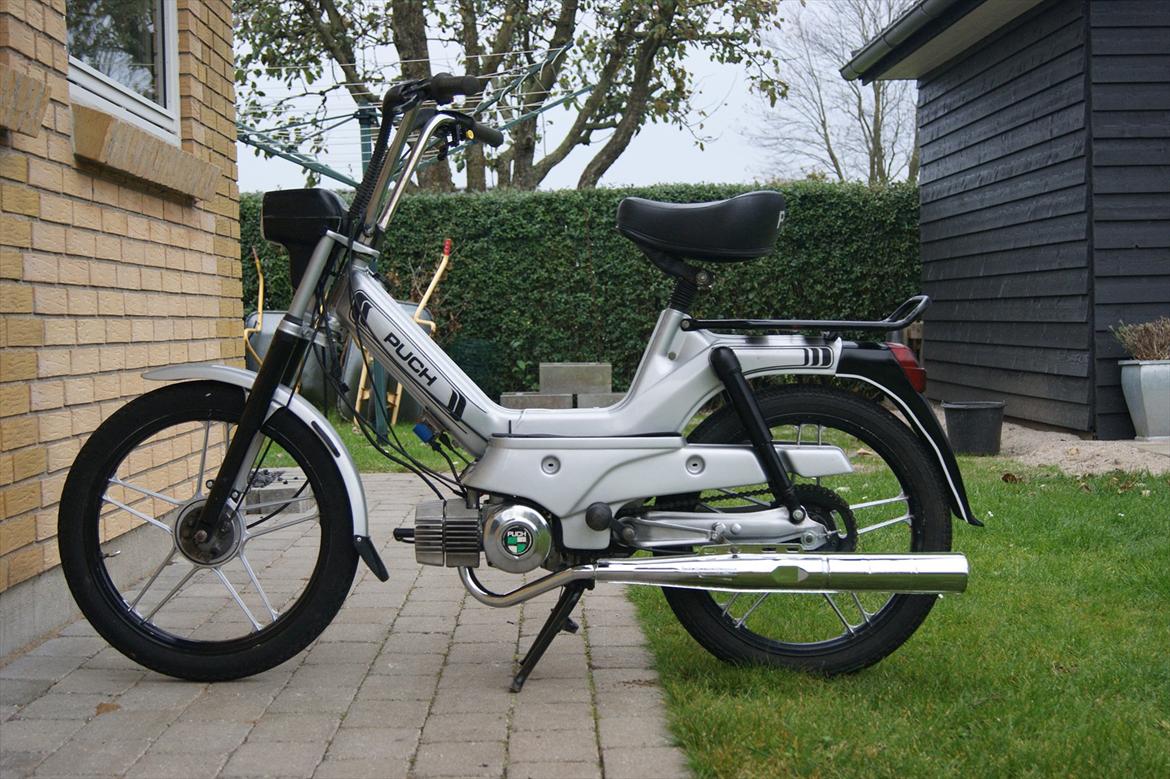 Puch Maxi P1  billede 7