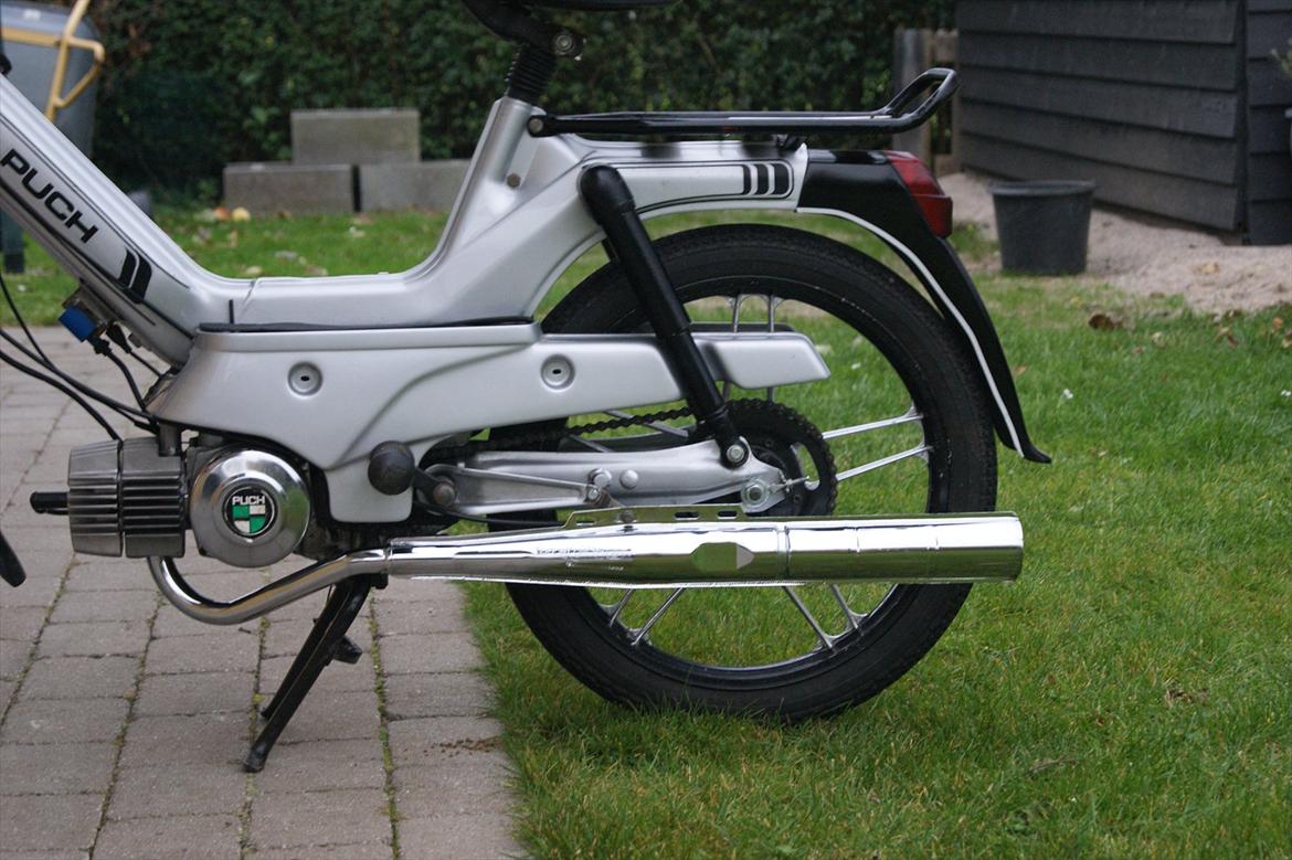 Puch Maxi P1  billede 8