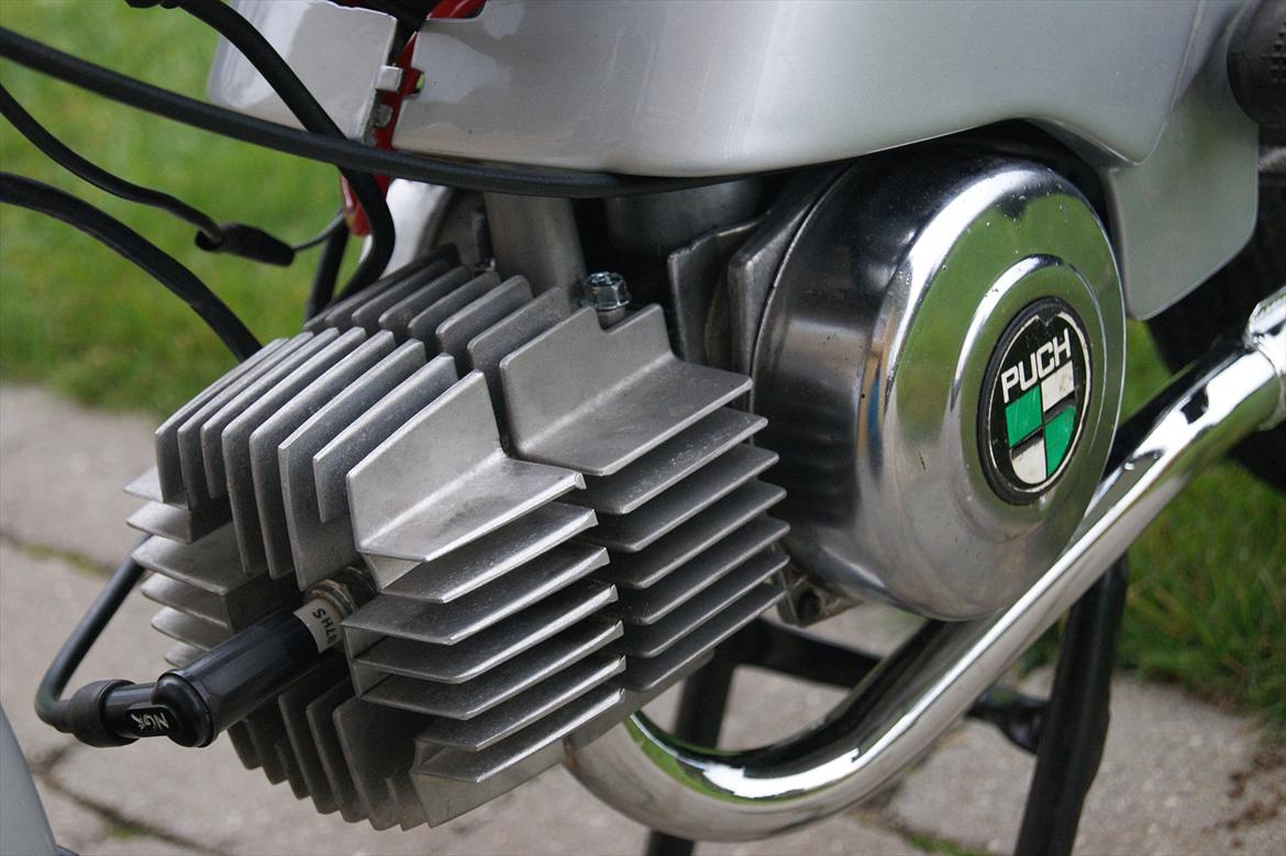 Puch Maxi P1  billede 9