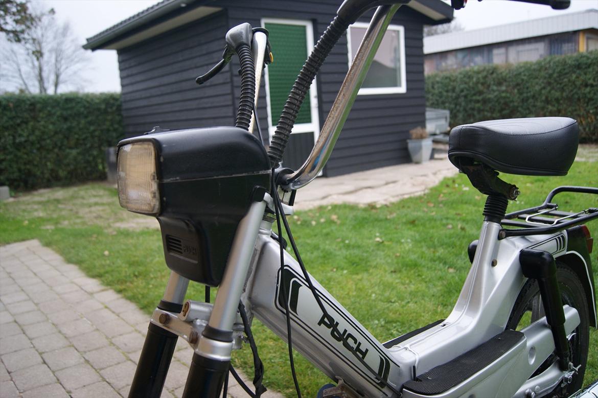 Puch Maxi P1  billede 11