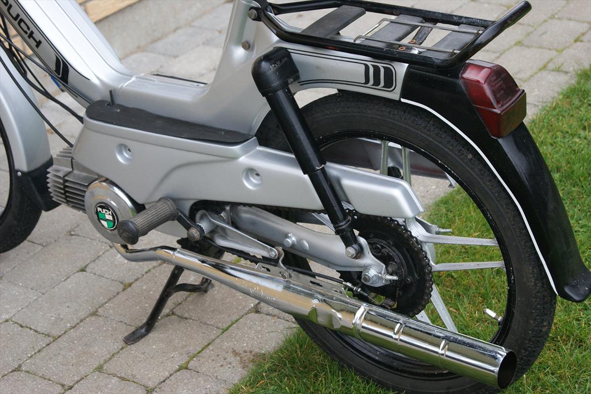 Puch Maxi P1  billede 12